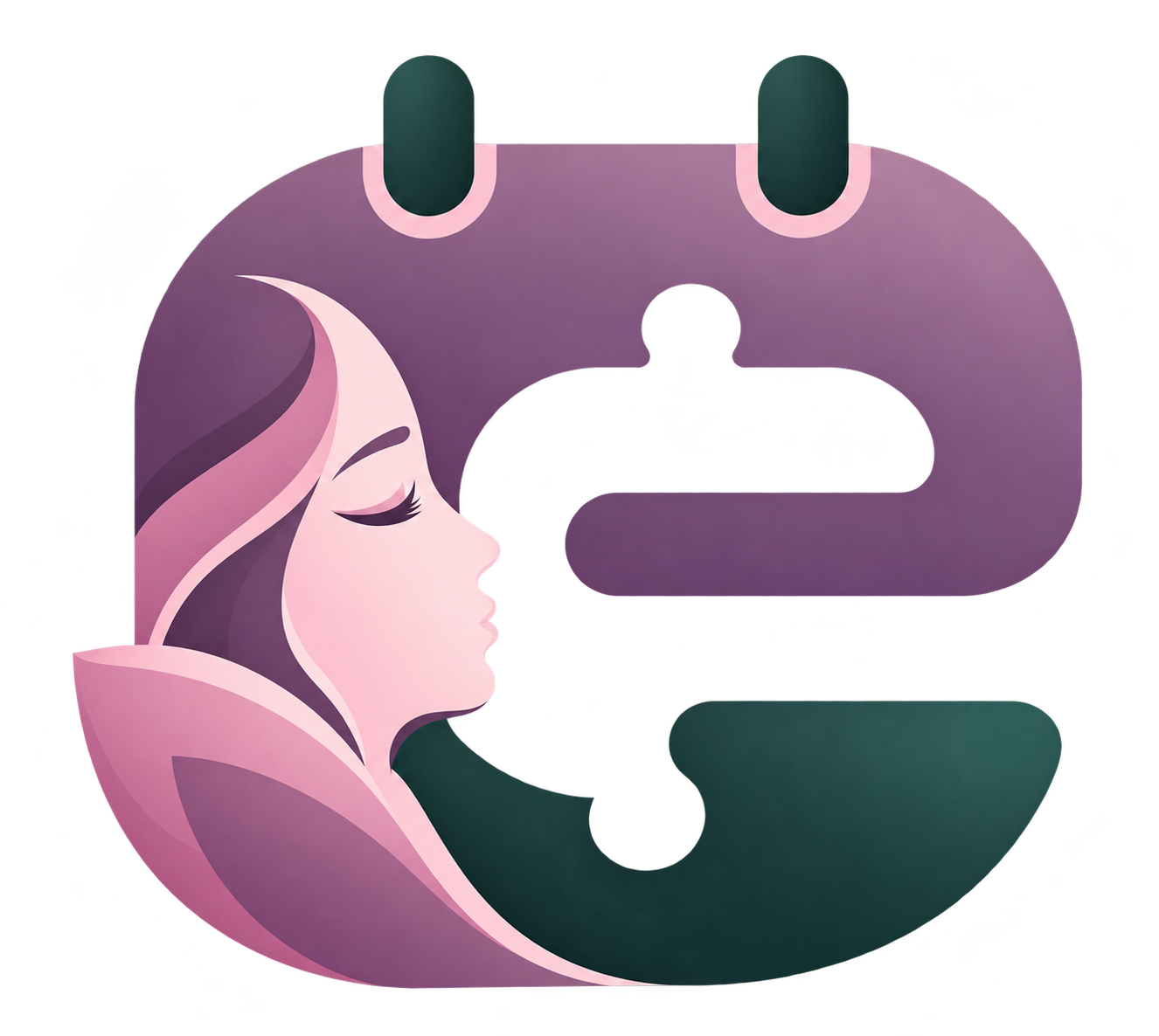Logo encaixe